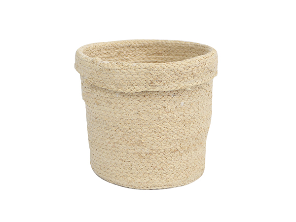 maize storage basket