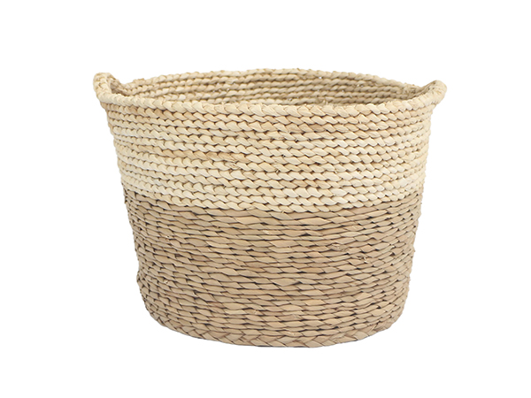 decorative storage basket
