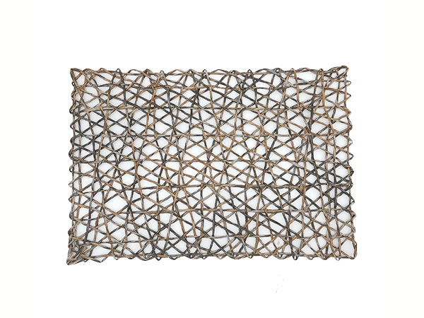 twig rectangle placemat